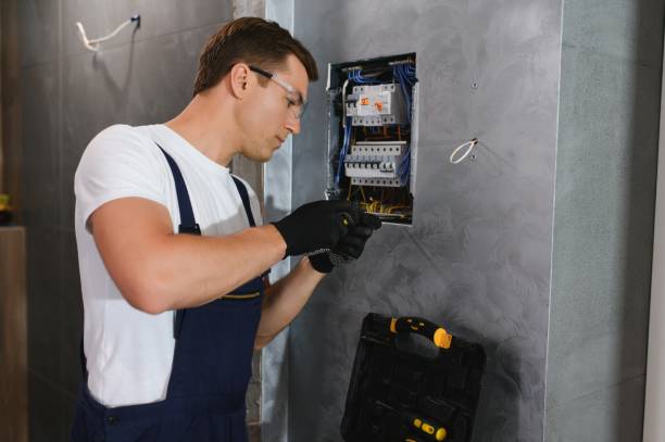 Best Local Electrician Companies  in USA